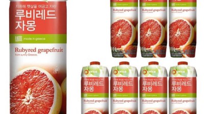 놓치면 후회! ✨레드루비자몽🍊 솔직 후기 & 꿀팁 대방출!
